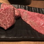 炭火焼肉 なかはら - 