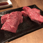 炭火焼肉 なかはら - 