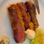 ブラン・ドゥ・ブラン - この、レアな仕上がり(≧∀≦)