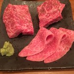 肉家 桜真 - 