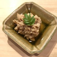 鮓 村瀬 - 