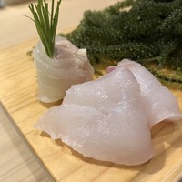 鮓 村瀬 - 