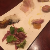 ロスタル - 