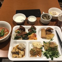 銀座夜市 - 