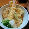 手打ちうどん寺屋 