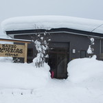 BASSOどりるまん商店 - お店外観！