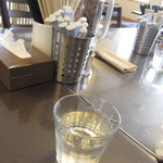 BASSOどりるまん商店 - 卓上！