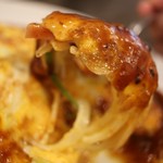 papaboo  - ちょい半熟の玉子焼き♪