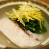 日本料理 幸庵 - 