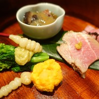 日本料理 幸庵 - 