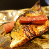 日本料理 幸庵 - 