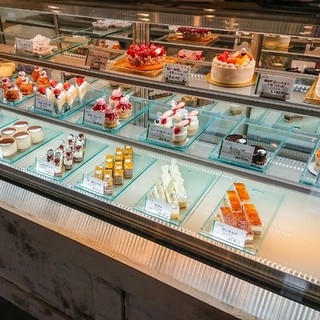 パティスリー ノーム_2