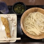 丸亀製麺 - 