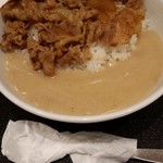 Yoshinoya - 