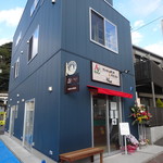湘南バインミー AZ - 店舗