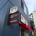 湘南バインミー AZ - 店舗