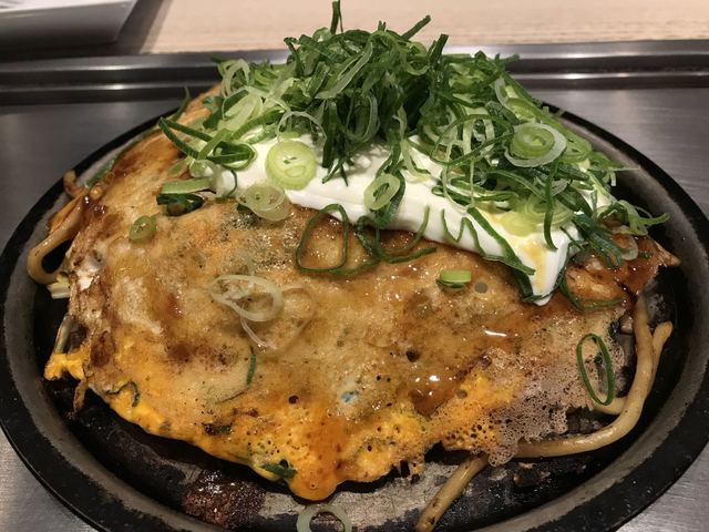 ぼてぢゅう 御徒町店 御徒町 お好み焼き 食べログ ぼてぢゅう 御徒町店 御徒町 お好み焼き 食べログ