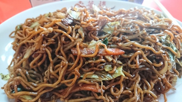 東華楼 - 東根（中華料理）の写真