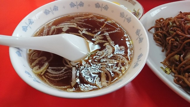 東華楼 - 東根（中華料理）の写真