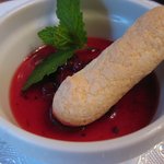 ル・ポワソニエ - パンナコッタ