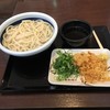 丸亀製麺 ららぽーと柏の葉店