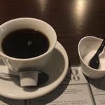 （h）etta - コーヒー