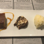 （h）etta - ドルチェ