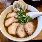 らーめん専門 和海 - 