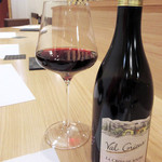 阿波座 なが友 - ラ･クロワ･ド･スピエ  グラス800円