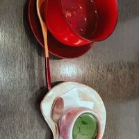 広島旨い物処 稲茶 - 