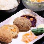 豊受オーガニクスレストラン