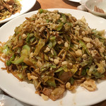 菜鶏 - ドロゲッティーニ