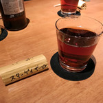 菜鶏 - 手作り名札　byシカさん