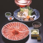 Shabu Zen Hanayukou - 