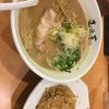 らーめん札幌直伝屋
