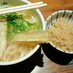 うどん居酒屋 粋 - 