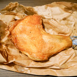 Hokazono Karaage Seinikuten - もも