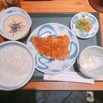 ねぎし 114ビル店 - 