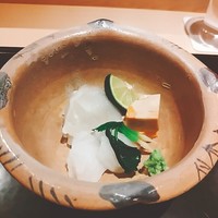 御料理 辻 - 
