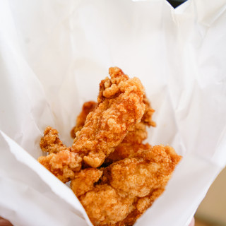 外園唐揚精肉店_1