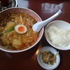 ポパイ ラーメンレストラン