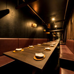 個室肉バル ジドリーナ 栄店