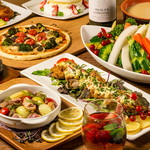 個室肉バル ジドリーナ 栄店