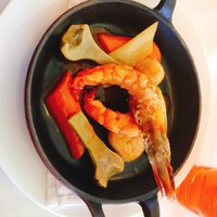 Benoit Alain Ducasse - 