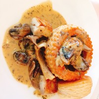 Benoit Alain Ducasse - 