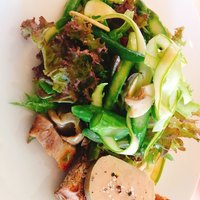 Benoit Alain Ducasse - 