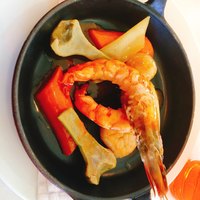 Benoit Alain Ducasse - 
