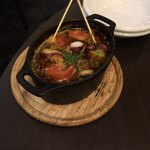 お気軽洋食＆ワイン Tika  - 