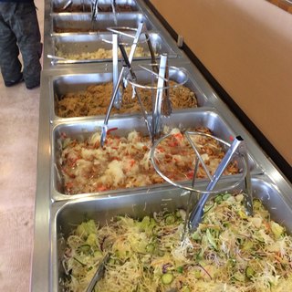 広島市西区でおすすめの美味しいバイキングをご紹介 食べログ