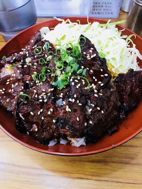 玄三 河内松原 丼もの その他 食べログ 玄三 河内松原 丼もの その他 食べログ